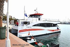 Alicante- Passeo et port 075
